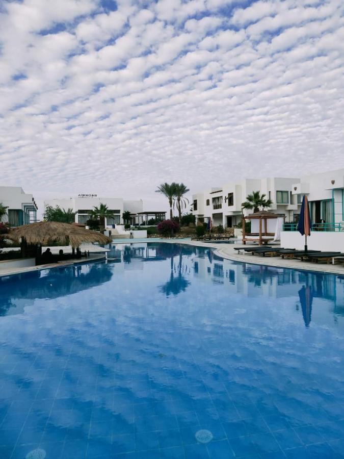 Badawia Sharm Resort מראה חיצוני תמונה
