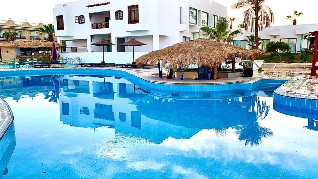 Badawia Sharm Resort מראה חיצוני תמונה
