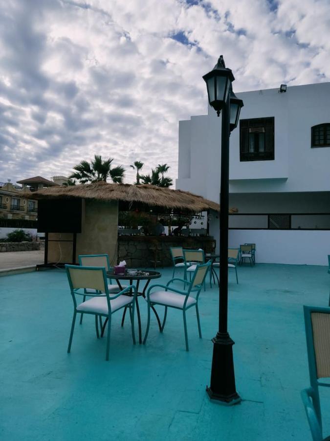 Badawia Sharm Resort מראה חיצוני תמונה