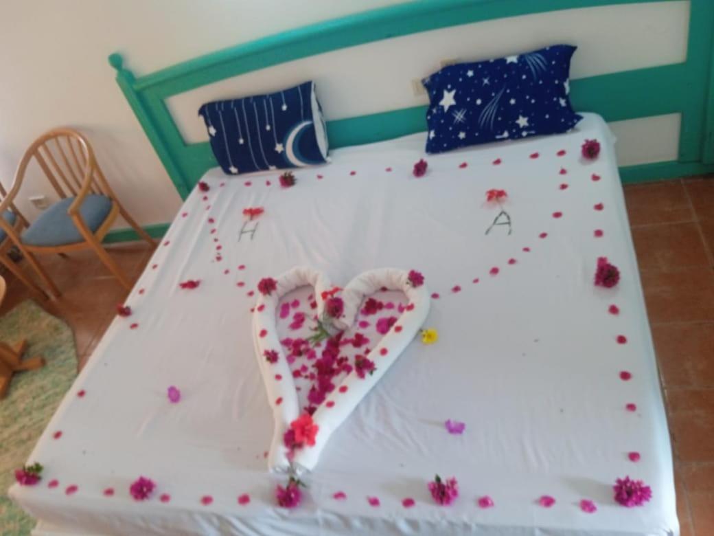 Badawia Sharm Resort מראה חיצוני תמונה