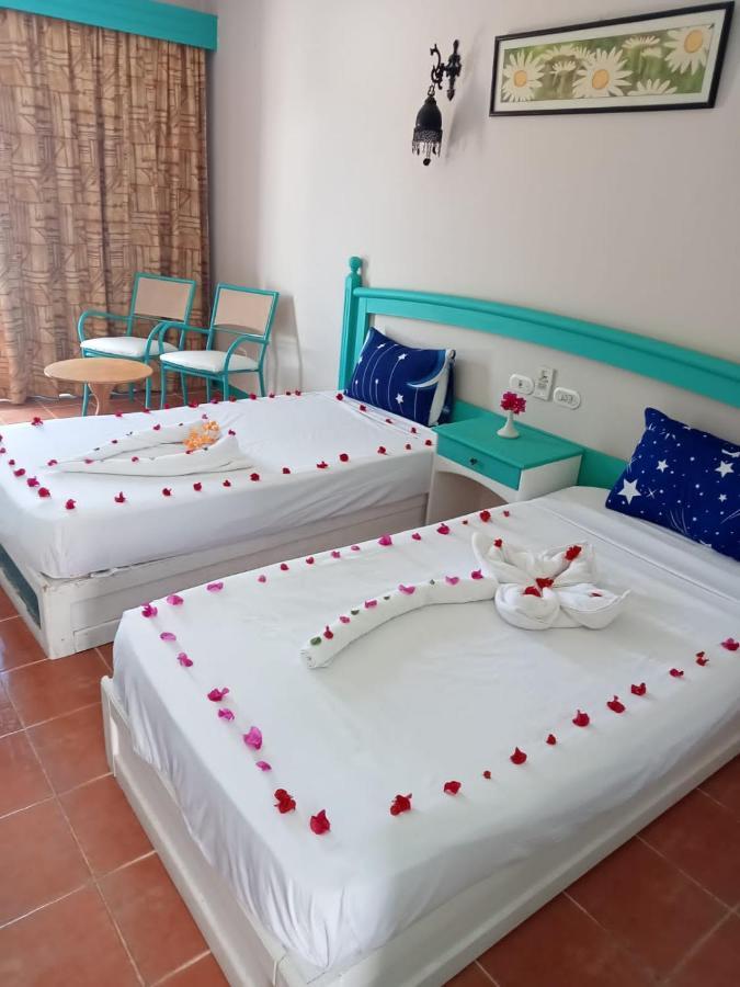 Badawia Sharm Resort מראה חיצוני תמונה