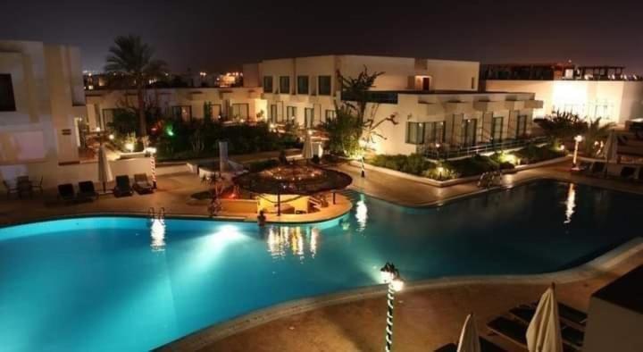 Badawia Sharm Resort מראה חיצוני תמונה