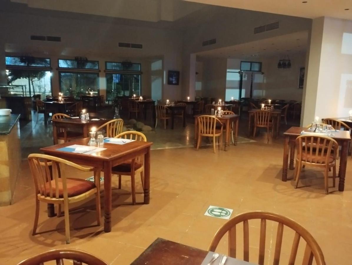 Badawia Sharm Resort מראה חיצוני תמונה