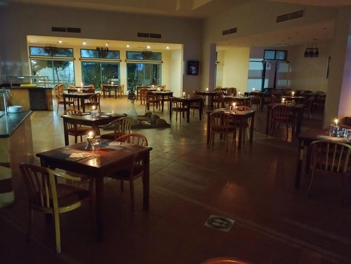 Badawia Sharm Resort מראה חיצוני תמונה