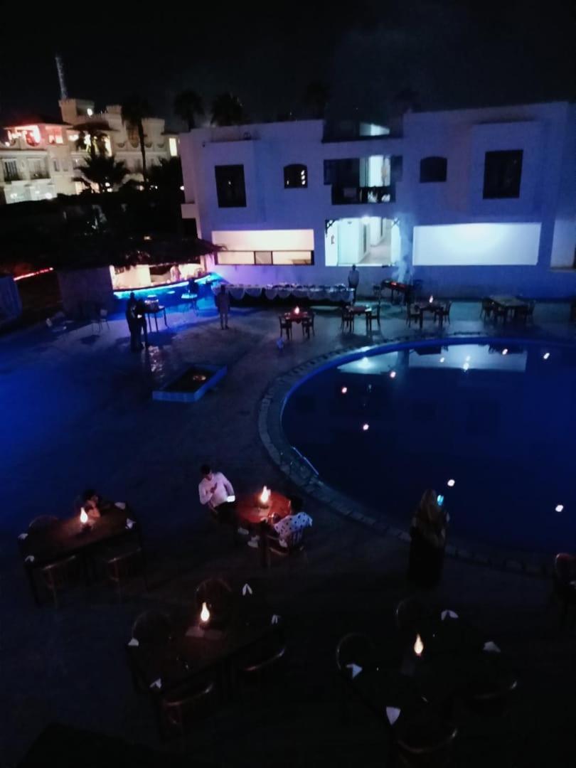 Badawia Sharm Resort מראה חיצוני תמונה