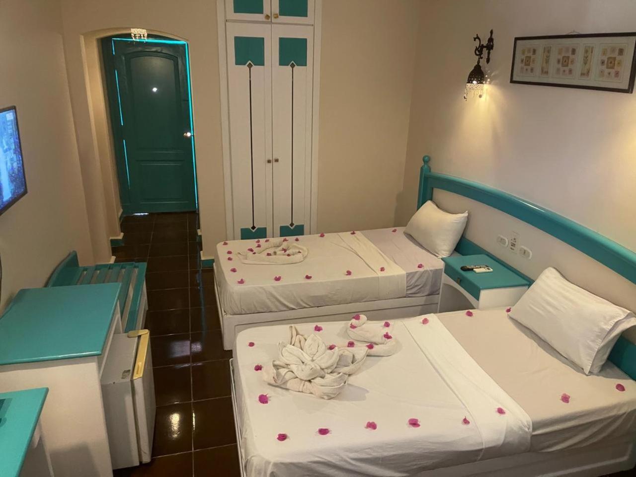 Badawia Sharm Resort מראה חיצוני תמונה