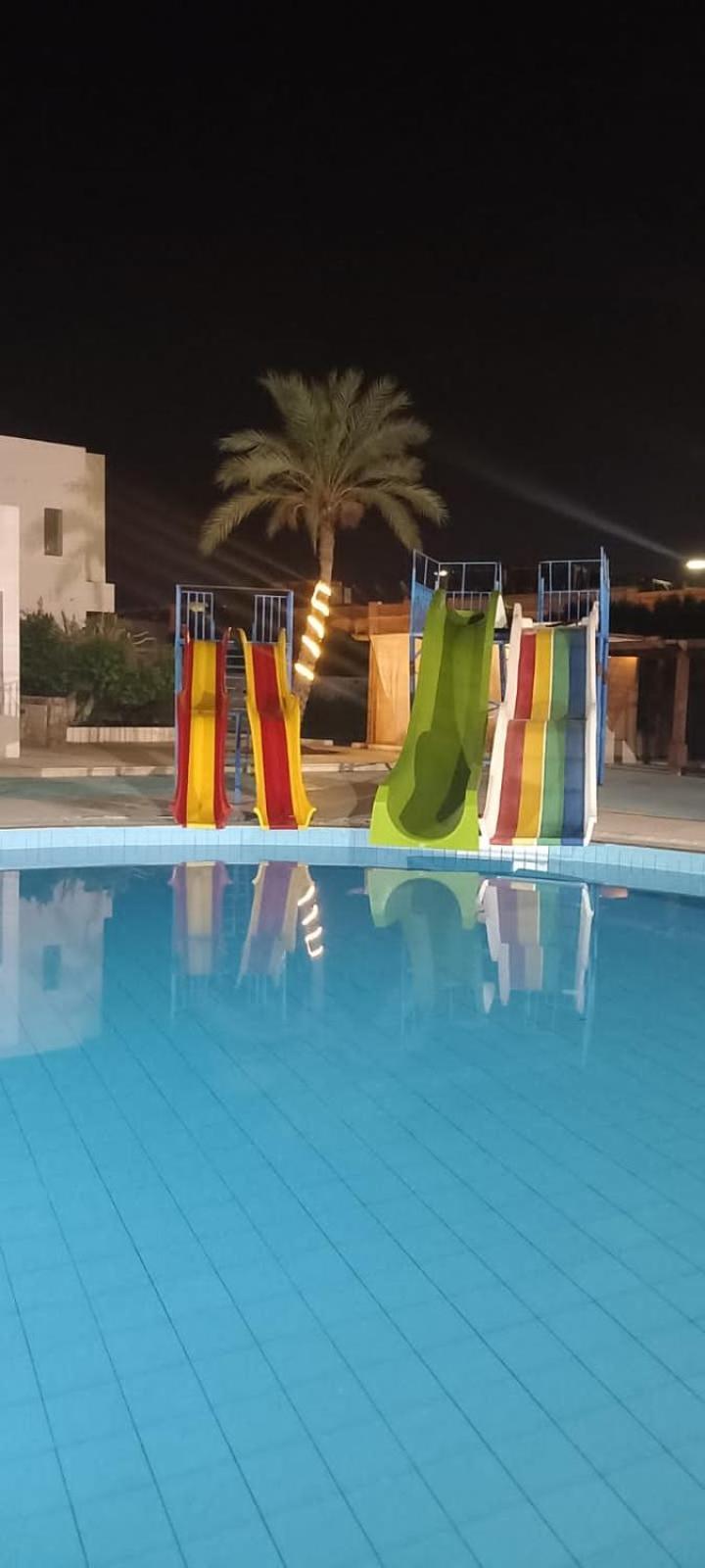 Badawia Sharm Resort מראה חיצוני תמונה