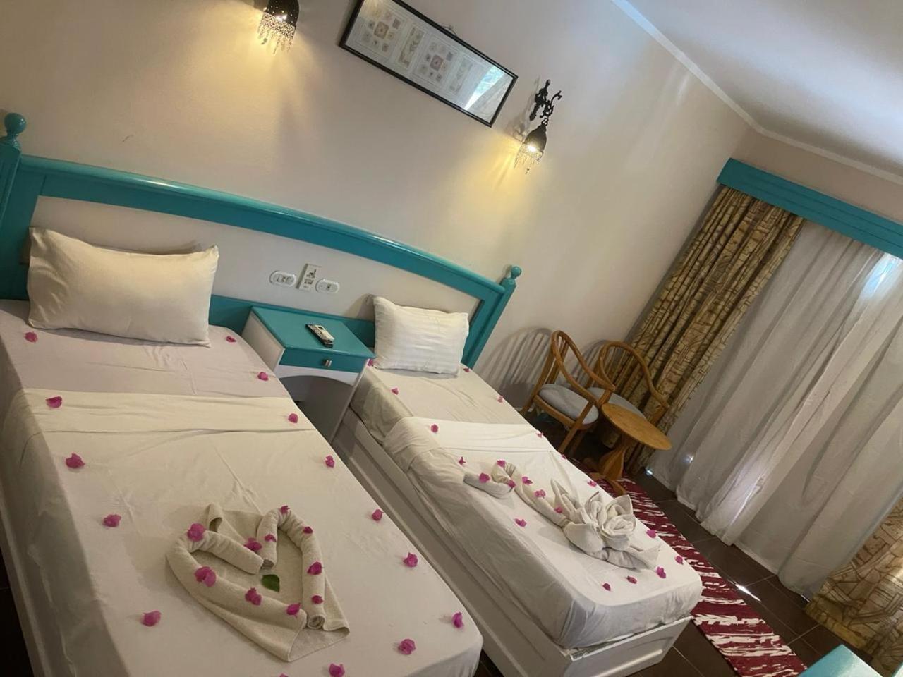 Badawia Sharm Resort מראה חיצוני תמונה